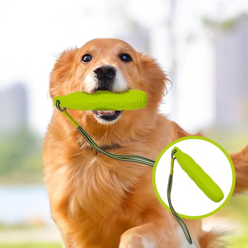 Rqrdww Bissfestes Spielzeug für Hunde, Eva-Schleifstab, Kauspielzeug für Haustiere, Ballspielzeug, Schleifballspielzeug, Fadenseilball, Tauziehen-Hundespielzeug, langlebiges Haustiers Rqrdww Bissfestes Spielzeug für Hunde, Eva-Schleifstab, Kauspielzeug für Haustiere, Ballspielzeug, Schleifballspielzeug, Fadenseilball, Tauziehen-Hundespielzeug, langlebiges Haustiers von Rqrdww