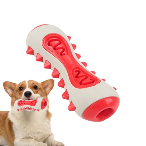 Rqrdww Hunde Zahnreinigung Spielzeug, Zahnbürste Hund Kauspielzeug, Kleine Hunde Kauspielzeug, Welpen Zahnreinigung Spielzeug, Hund Mundpflege Kauspielzeug, 14,5 x 2,6 cm, Zahnreinigung Kauspielzeug Rqrdww Hunde Zahnreinigung Spielzeug, Zahnbürste Hund Kauspielzeug, Kleine Hunde Kauspielzeug, Welpen Zahnreinigung Spielzeug, Hund Mundpflege Kauspielzeug, 14,5 x 2,6 cm, Zahnreinigung Kauspielzeug von Rqrdww