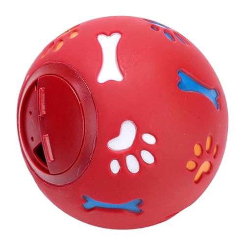 Rqrdww Toy Dispenser Ball, Interactive Food Dispenser Toy, Tough Dog Chew Toy, Dog Chewing Ball Toy, Puppy Treat Dispensing Ball, Chew Toy for Dogs, Interactive Puppy Chew Toy, Food Dispensing Chew Rqrdww Toy Dispenser Ball, Interactive Food Dispenser Toy, Tough Dog Chew Toy, Dog Chewing Ball Toy, Puppy Treat Dispensing Ball, Chew Toy for Dogs, Interactive Puppy Chew Toy, Food Dispensing Chew von Rqrdww