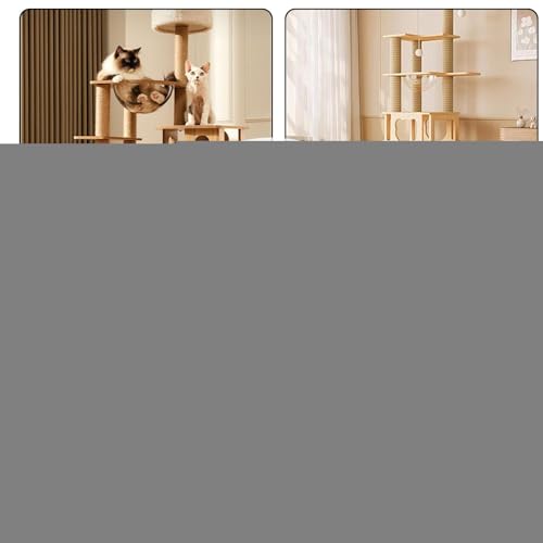 Rrlihjgu Katzenkratzteppich, Katzenkratzmatte | Zuschneidbarer Katzensofaschutz - Katzenkratzunterlage, Flacher Katzenkratzer, einfacher Polsteraustausch für Kratzbaumregale Rrlihjgu Katzenkratzteppich, Katzenkratzmatte | Zuschneidbarer Katzensofaschutz - Katzenkratzunterlage, Flacher Katzenkratzer, einfacher Polsteraustausch für Kratzbaumregale von Rrlihjgu
