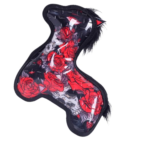 Rrlihjgu Kauspielzeug für Hunde – Welpen-Zahnspielzeug, Zahnreinigung, Kauspielzeug, interaktives Welpenspielzeug, Kauspielzeug für Zahnreinigung und Zahnfleischmassage Rrlihjgu Kauspielzeug für Hunde – Welpen-Zahnspielzeug, Zahnreinigung, Kauspielzeug, interaktives Welpenspielzeug, Kauspielzeug für Zahnreinigung und Zahnfleischmassage von Rrlihjgu