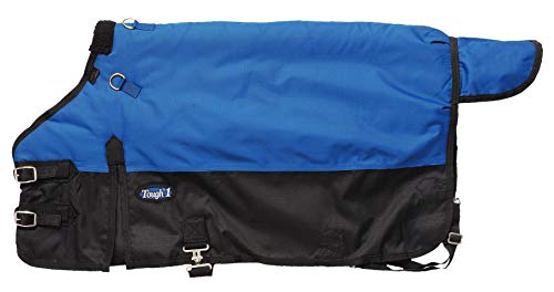 Rsmmpqa 600D wasserdichte Poly-Pony-Decke, Größe M, Königsblau Rsmmpqa 600D wasserdichte Poly-Pony-Decke, Größe M, Königsblau von Rsmmpqa
