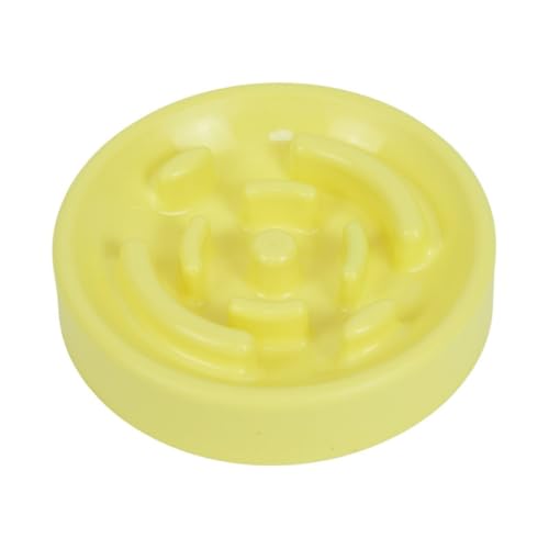 Durability Slow Feeders Bowl Regulable Dog Slow Feeders Comfortable Cats Bowl for Slow Eating von Ruarby