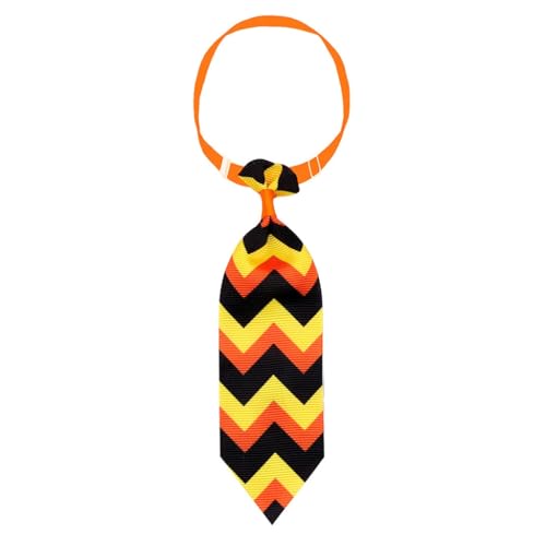 Fliege für Hunde und Katzen, Herbst-Kostüm, Ernte, Festival, Krawatte, Halsband für Welpenpflege-Zubehör Fliege für Hunde und Katzen, Herbst-Kostüm, Ernte, Festival, Krawatte, Halsband für Welpenpflege-Zubehör von Ruarby