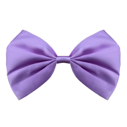 Große Fliege in Schleifenform, verstellbar, für Hunde, Halsband, Haustier-Halsbekleidung, Prinzessinnen, Haustierzubehör Große Fliege in Schleifenform, verstellbar, für Hunde, Halsband, Haustier-Halsbekleidung, Prinzessinnen, Haustierzubehör von Ruarby