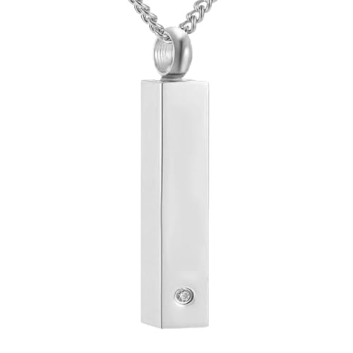 Ruarby Eingelegte Urne für Haustiere, kreative Asche-Halter von Ruarby