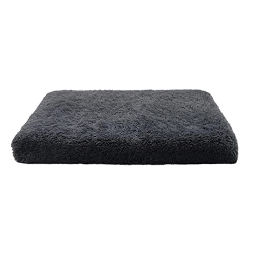 Ruarby Hundebett Matte Haustier Schlafen Bett Für Hund Katze Winter Plüsch Haustier Kissen Für Kätzchen Weiche Warme Katze Korb Hund Zubehör Hundematten Zum Schlafen Hund Matten Ruarby Hundebett Matte Haustier Schlafen Bett Für Hund Katze Winter Plüsch Haustier Kissen Für Kätzchen Weiche Warme Katze Korb Hund Zubehör Hundematten Zum Schlafen Hund Matten von Ruarby