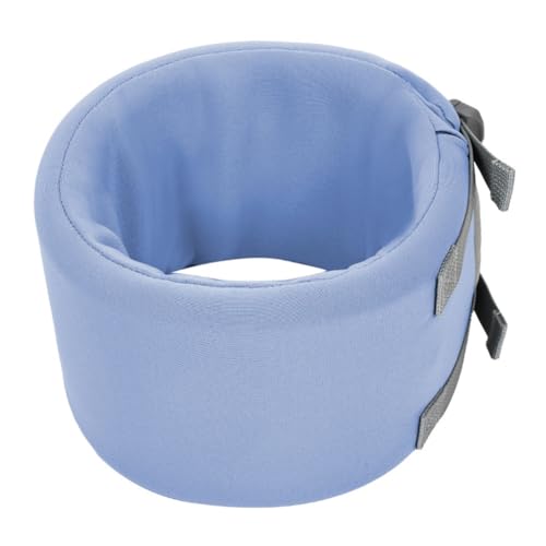 Verstellbare Halsbandage, elisabethanisches Halsband für die Genesung nach Operationen und Hals für kleine bis große Haustiere Verstellbare Halsbandage, elisabethanisches Halsband für die Genesung nach Operationen und Hals für kleine bis große Haustiere von Ruarby