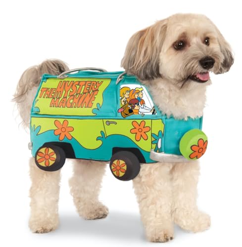Hundekostüm, Scooby-DOO Mystery Machine, von Rubie Halloween Hundekostüm, Scooby-DOO Mystery Machine, von Rubie Halloween von Rubie's