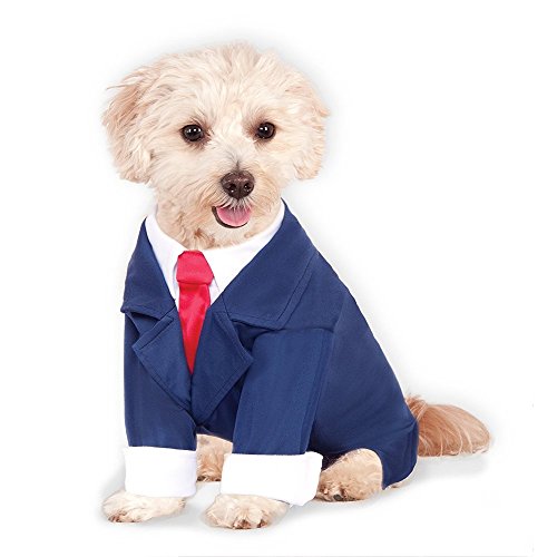 Rubie´s Costume Company Business Anzug für Pet von Rubie's