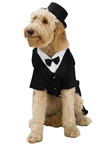 Rubie's Dapper Hundekostüm von Rubie's