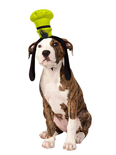 Rubie's Unisex-Erwachsene Goofy Party Goods, Goofy, Small Medium US Rubie's Unisex-Erwachsene Goofy Party Goods, Goofy, Small Medium US von Rubie's