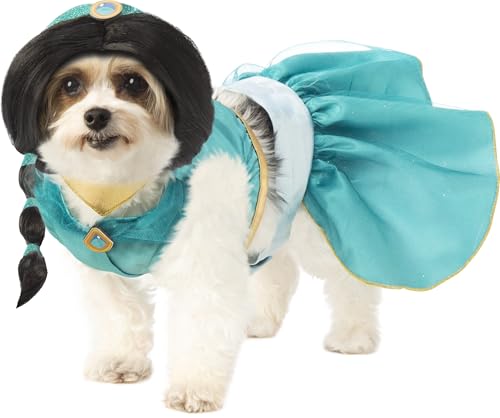 Rubie's Disney Aladdin Haustierkostüm, Prinzessin Jasmin, Größe M von Rubie's