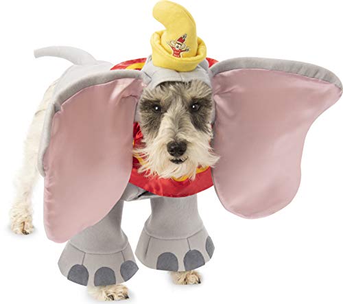Rubie's Disney Haustierkostüm Dumbo, Größe S von Rubie´s
