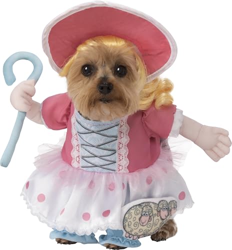 Rubie's Disney Toy Story Haustierkostüm BO Peep groß von Rubie´s