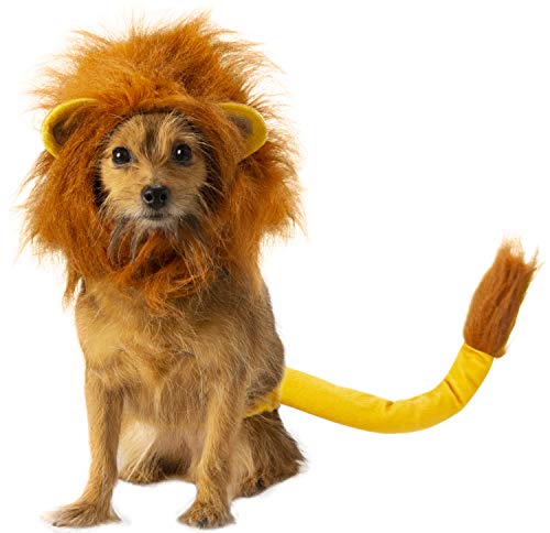 Rubie's Disney: König der Löwen, Simba, Größe M/L Rubie's Disney: König der Löwen, Simba, Größe M/L von Rubie's