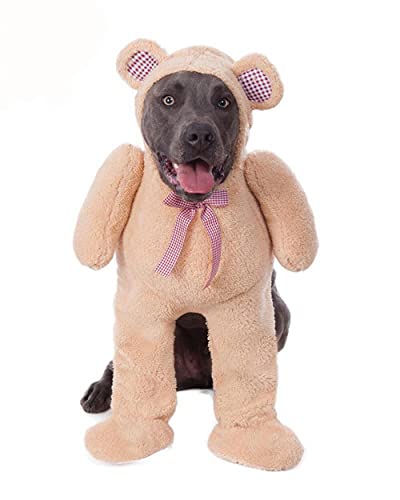 Rubie's Costume Co Hundekostüm Teddybär, Größe XXXL von Rubie's