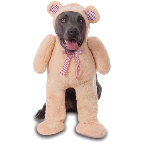 Rubie's Costume Co Hundekostüm Teddybär, Größe XXXL von Rubie's