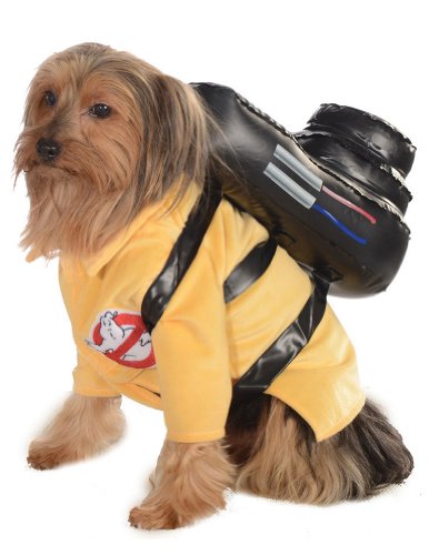 Rubie's Ghostbusters Kostüm Hund von Rubie's