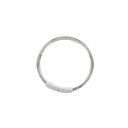Leuchthalsband Hund, USB-Ladung Einstellbar Hundehalsband Leuchtend, Leuchtband Hund, Led Halsband für Hunde, Hundeleuchthalsbänder, Hundehalsband Leuchtend Leuchthalsband Hund, USB-Ladung Einstellbar Hundehalsband Leuchtend, Leuchtband Hund, Led Halsband für Hunde, Hundeleuchthalsbänder, Hundehalsband Leuchtend von Rubu22a