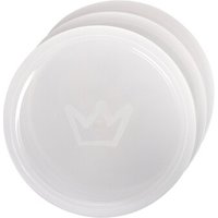 Rudelkönig Dosendeckel – 3er Set für 800g Dosen Rudelkönig Dosendeckel – 3er Set für 800g Dosen von Rudelkönig