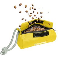 Rudelkönig Futterbeutel - Snackbeutel für Hundetraining von Rudelkönig
