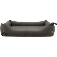 Rudelkönig Hundebett Koye orthopädisch - mit Memory Foam, robust & waschbar Rudelkönig Hundebett Koye orthopädisch - mit Memory Foam, robust & waschbar von Rudelkönig