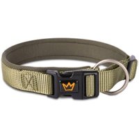 Rudelkönig Hundehalsband Bella - Gepolstertes Halsband Rudelkönig Hundehalsband Bella - Gepolstertes Halsband von Rudelkönig