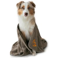 Rudelkönig Hundehandtuch Baumwolle – extrem saugstark L Rudelkönig Hundehandtuch Baumwolle – extrem saugstark L von Rudelkönig
