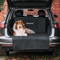 Rudelkönig Kofferraumschutz – Autoschondecke für Hunde Rudelkönig Kofferraumschutz – Autoschondecke für Hunde von Rudelkönig