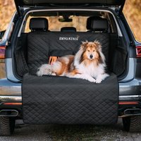 Rudelkönig Kofferraumschutz – Autoschondecke für Hunde Rudelkönig Kofferraumschutz – Autoschondecke für Hunde von Rudelkönig