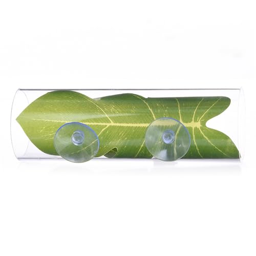 Rudiaoa Tunnel für Aquarien, Dekoration, schönes Aussehen, künstliche Verstecke, Fischhöhle Rudiaoa Tunnel für Aquarien, Dekoration, schönes Aussehen, künstliche Verstecke, Fischhöhle von Rudiaoa
