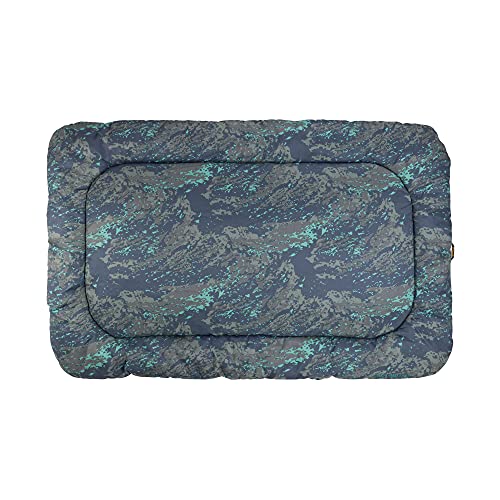 RUFFWEAR Basecamp Hundebett, bequemes & leichtes Reisebett für Hunde, maschinenwaschbar, 30" x 48", Grau RUFFWEAR Basecamp Hundebett, bequemes & leichtes Reisebett für Hunde, maschinenwaschbar, 30" x 48", Grau von RUFFWEAR