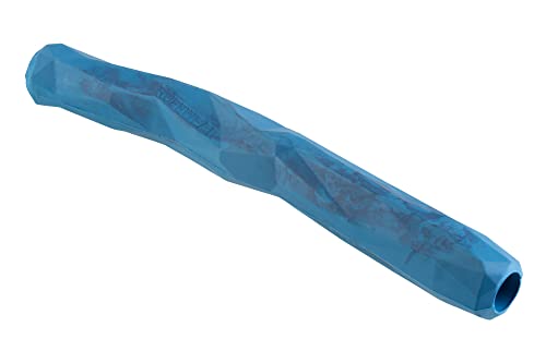 RUFFWEAR Gnawt-A-Stick Hundespielzeug, Blue Pool RUFFWEAR Gnawt-A-Stick Hundespielzeug, Blue Pool von RUFFWEAR