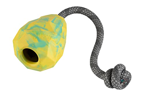 RUFFWEAR Huck-A-Cone Hundespielzeug, lichen green RUFFWEAR Huck-A-Cone Hundespielzeug, lichen green von RUFFWEAR