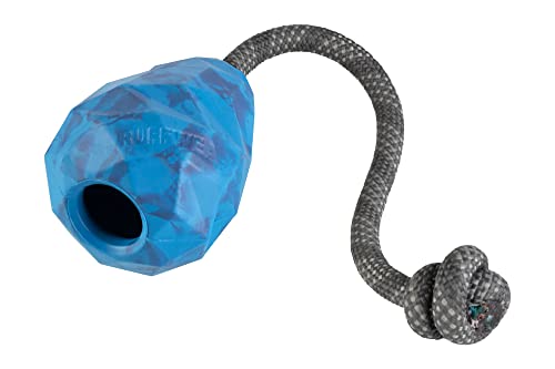 RUFFWEAR Huck-A-Cone Hundespielzeug, blue pool RUFFWEAR Huck-A-Cone Hundespielzeug, blue pool von RUFFWEAR