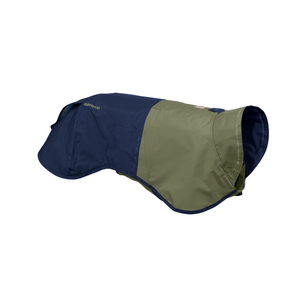 RUFFWEAR Sun Shower Jacket Midnight Blue XXS RUFFWEAR Sun Shower Jacket Midnight Blue XXS von Ruffwear