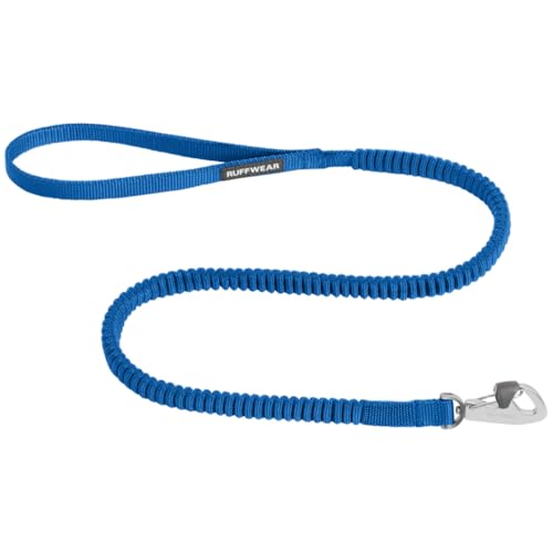 Ruffwear Trail Runner Leine, Blue Pool von RUFFWEAR
