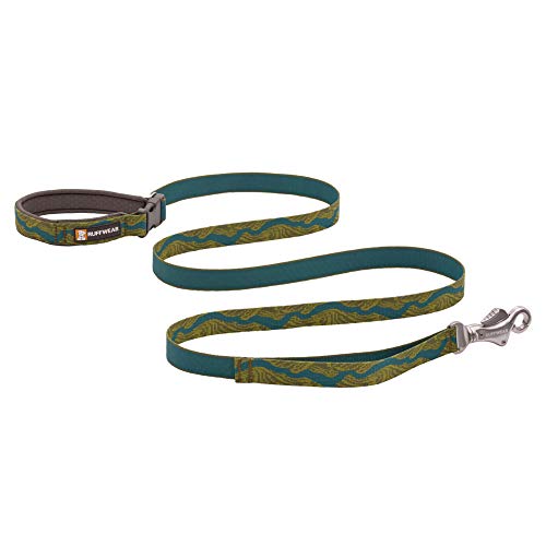 Ruffwear, Flat Out Leash, New River Ruffwear, Flat Out Leash, New River von RUFFWEAR