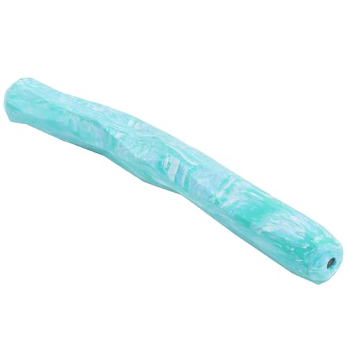 Ruffwear, Gnawt-a-Stick Langlebiges Hundespielzeug, Glacial Blue Ruffwear, Gnawt-a-Stick Langlebiges Hundespielzeug, Glacial Blue von RUFFWEAR