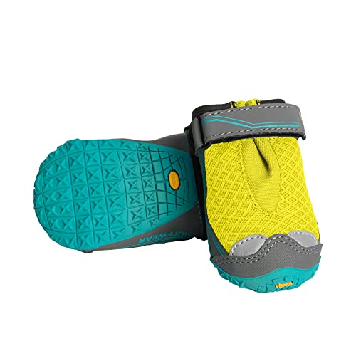 RUFFWEAR, Grip Trex Boots, Lichen Green, 3.00" RUFFWEAR, Grip Trex Boots, Lichen Green, 3.00" von RUFFWEAR