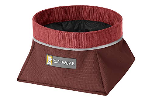 RUFFWEAR, Quencher Bowl, Fired Brick, Medium von RUFFWEAR