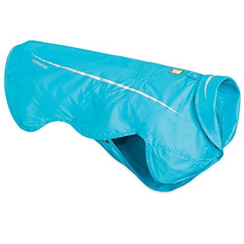 Ruffwear 0585-409s2 Wind Sprinter, Blau (Blue Atoll) von RUFFWEAR