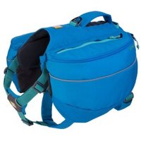 Ruffwear Approach™ Hunderucksack blau L-XL von Ruffwear