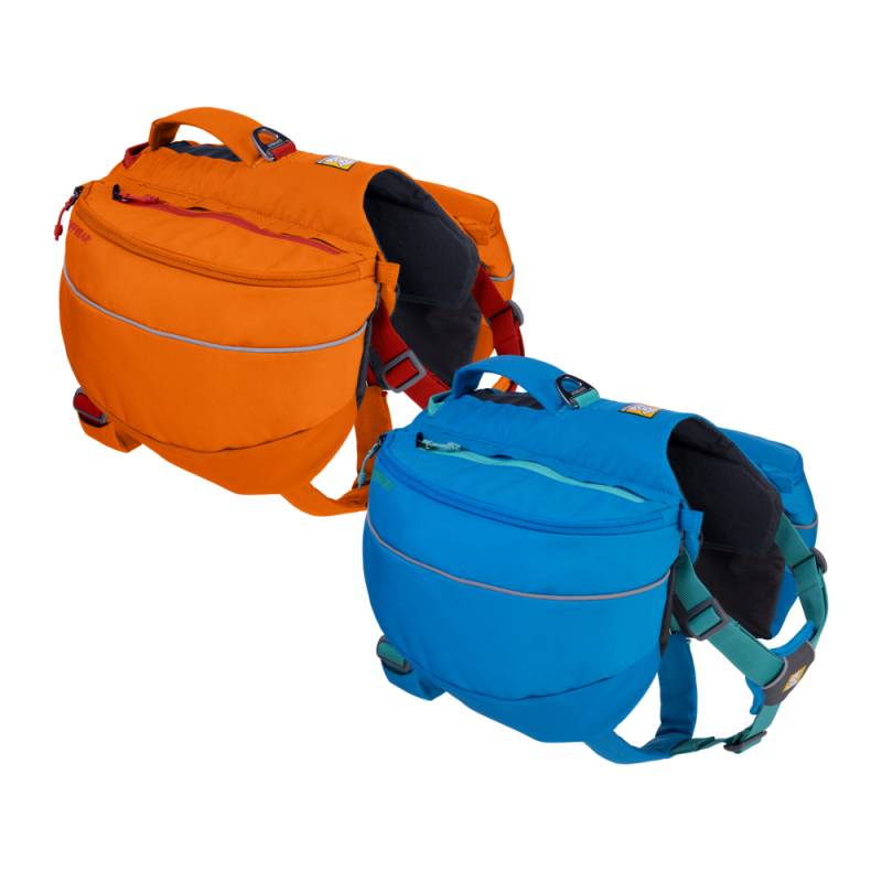 Ruffwear Approach Pack - S - Blue Dusk von Ruffwear