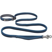 Ruffwear Bungee Joggingleine Roamer™ blau/ blau M von Ruffwear