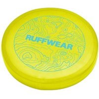 Ruffwear Camp Flyer™ Spielzeug gelb von Ruffwear