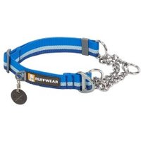 Ruffwear Chain Reaction™ Halsband blau S von Ruffwear