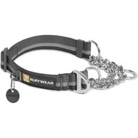 Ruffwear Chain Reaction™ Halsband grau L von Ruffwear