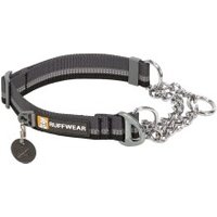 Ruffwear Chain Reaction™ Halsband grau L von Ruffwear